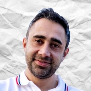 Moe Chizari